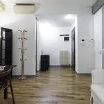 Italianway Comfort - Della Palla 5 Lägenhet Milano