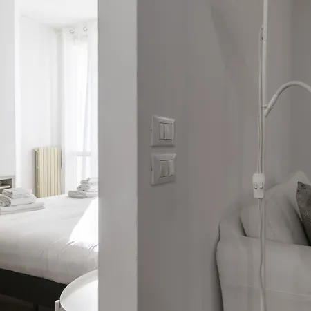 Italianway Comfort - Della Palla 5 Daire Milano
