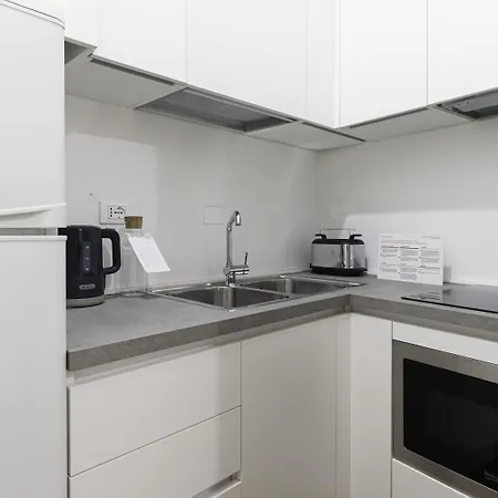 Italianway Comfort - Della Palla 5 Milano