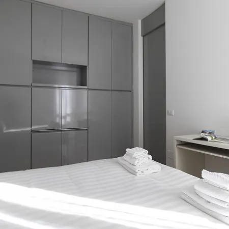 Italianway Comfort - Della Palla 5 * Milano