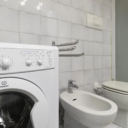 Italianway Comfort - Della Palla 5 Milano