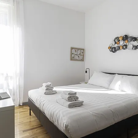 Italianway Comfort - Della Palla 5 Lägenhet