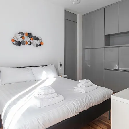 Italianway - Della Palla 5 * ミラノ