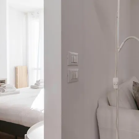 Italianway - Della Palla 5 * 밀라노