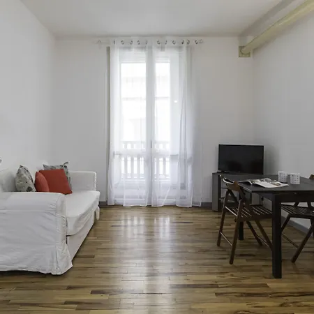 Italianway Comfort - Della Palla 5 * Milán