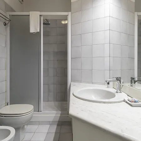 Italianway Comfort - Della Palla 5 *