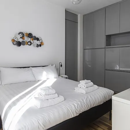 Apartament Italianway Comfort - Della Palla 5 *