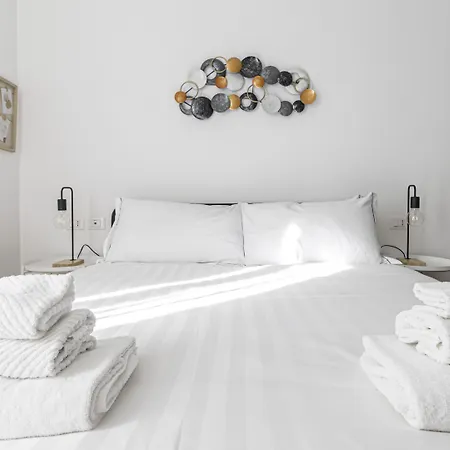 Italianway Comfort - Della Palla 5 Milán