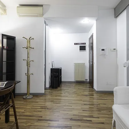 Italianway Comfort - Della Palla 5 Apartamento Milán