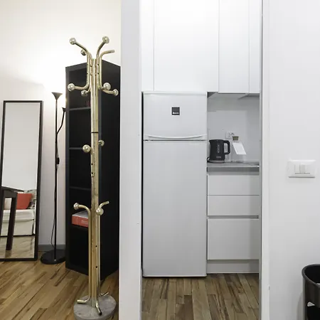 Italianway Comfort - Della Palla 5 Apartamento Milán