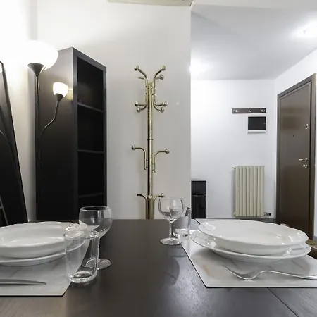 Apartamento Italianway Comfort - Della Palla 5 *