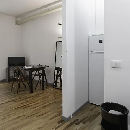 Italianway Comfort - Della Palla 5 Apartamento