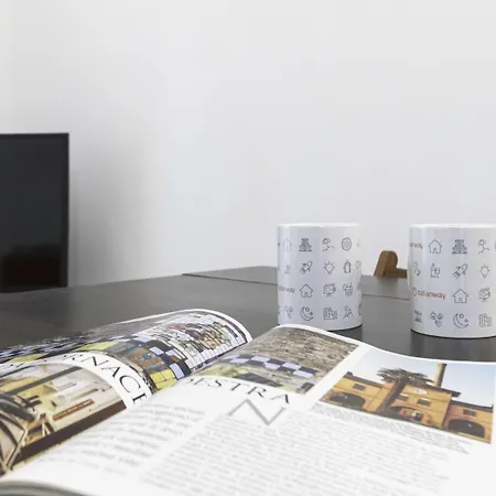 Italianway Comfort - Della Palla 5 Apartamento