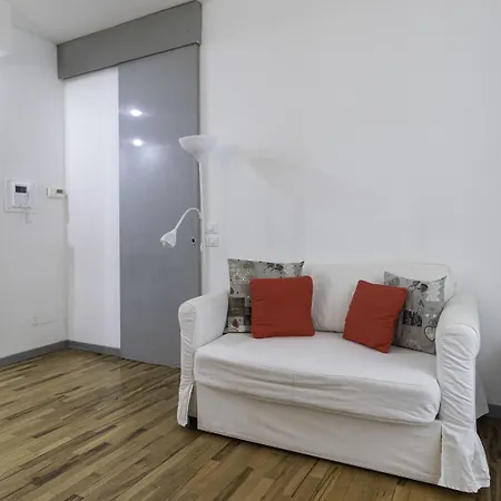 Italianway Comfort - Della Palla 5 Apartment
