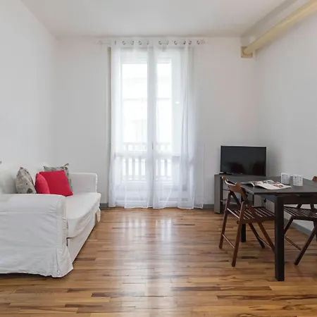 Italianway Comfort - Della Palla 5 Apartment Milan