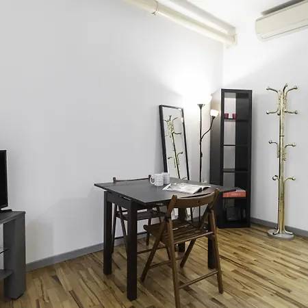 Italianway Comfort - Della Palla 5 Apartment *